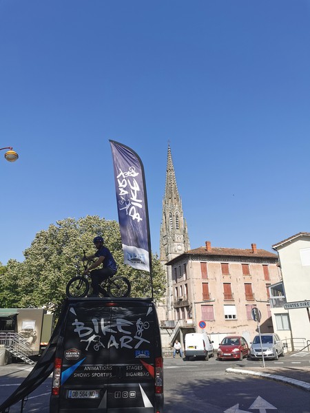 bikeart