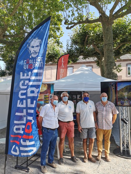 staff team
