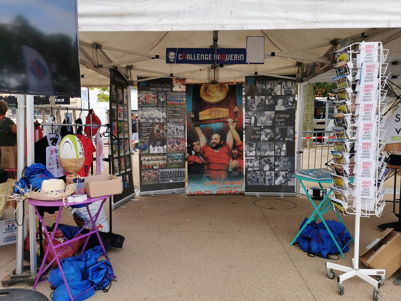 stand carcassonne